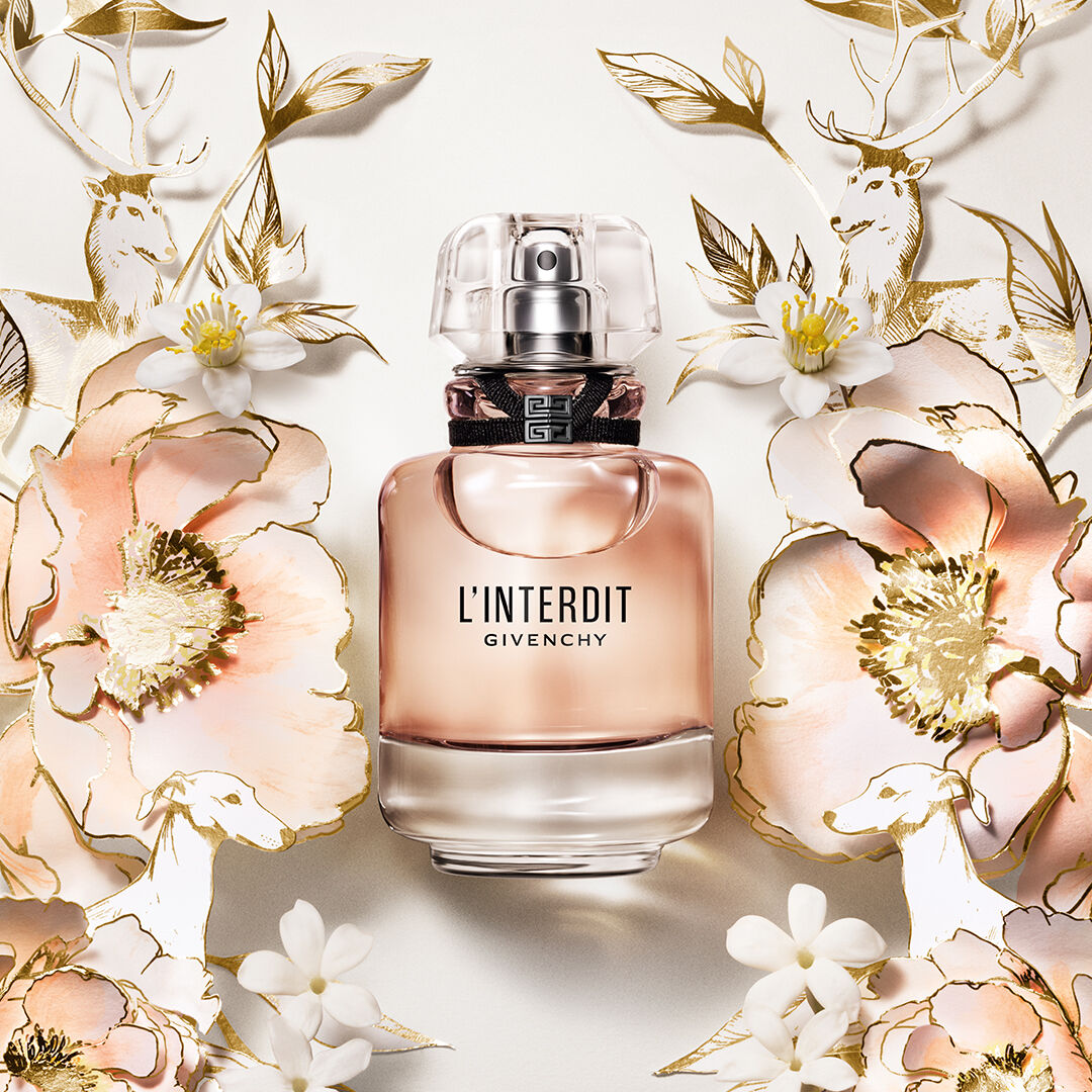 givenchy 5mini gloss interdit グロスセット ジバンシイ / グロス・アンテルディ ミニチュア キットの公式商品情報